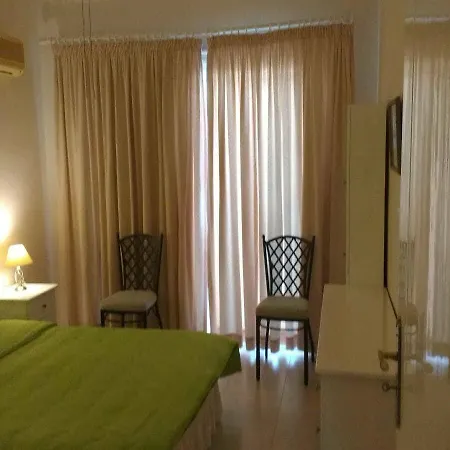 Apartment Cy King 103 *