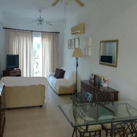 Apartment Cy King 103 Paphos
