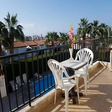 Apartment Cy King 103 *