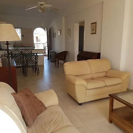 Cy King 103 Apartment Paphos