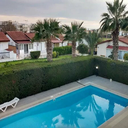 Apartment Cy King 103 Paphos