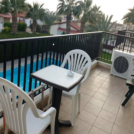 Apartment Cy King 103